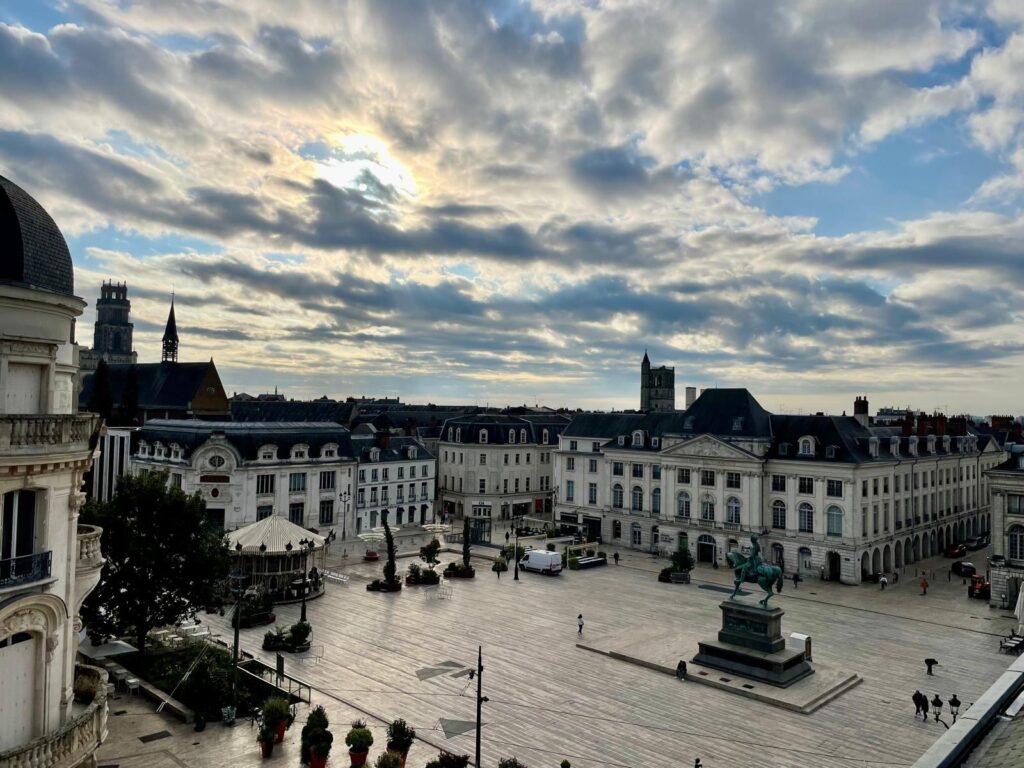 Brohan Couverture votre couvreur à Orléans