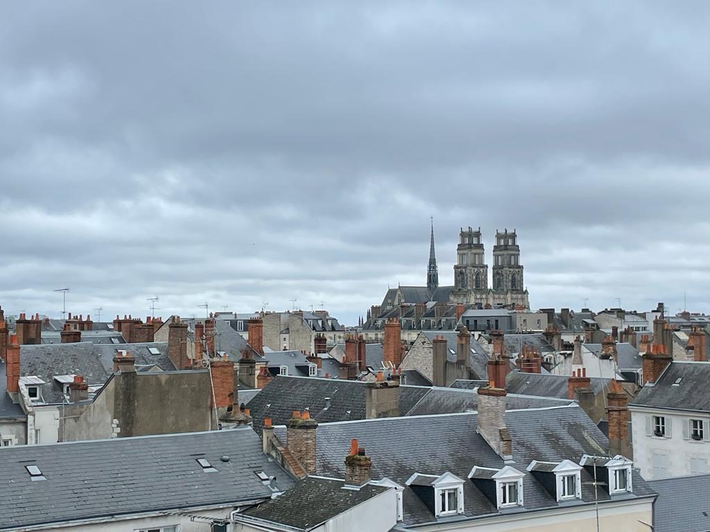 entretien toiture Loiret